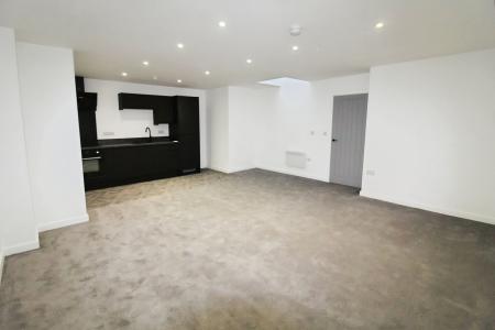 1 bedroom Flat to let in Tower Ramparts, Ipswich, IP1