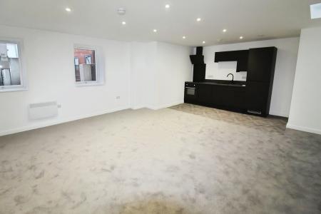 1 bedroom Flat to let in Tower Ramparts, Ipswich, IP1