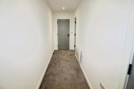 1 bedroom Flat to let in Tower Ramparts, Ipswich, IP1