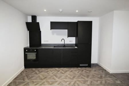 1 bedroom Flat to let in Tower Ramparts, Ipswich, IP1