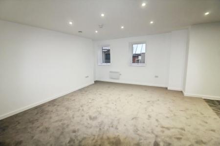 1 bedroom Flat to let in Tower Ramparts, Ipswich, IP1