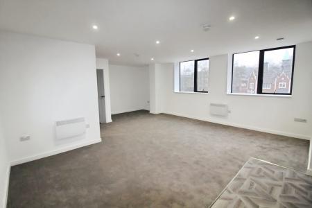 1 bedroom Flat to let in Tower Ramparts, Ipswich, IP1