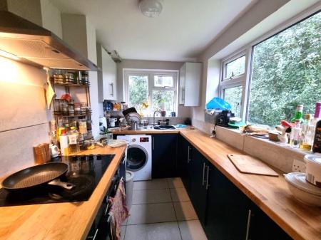 2 bedroom Flat for sale in Belstead Avenue, Ipswich, IP2