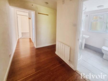 2 bedroom Flat for sale in Belstead Avenue, Ipswich, IP2
