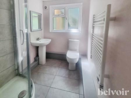 2 bedroom Flat for sale in Belstead Avenue, Ipswich, IP2