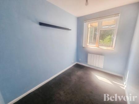 2 bedroom Flat for sale in Belstead Avenue, Ipswich, IP2