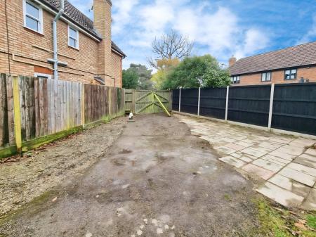 3 bedroom Bungalow for sale in Foxhall Road, Ipswich, IP4