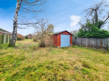 3 bedroom Bungalow for sale in Foxhall Road, Ipswich, IP4