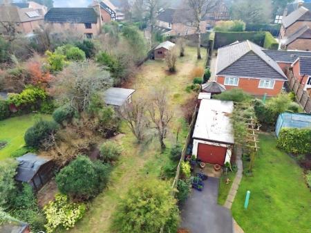 3 bedroom Bungalow for sale in Foxhall Road, Ipswich, IP4
