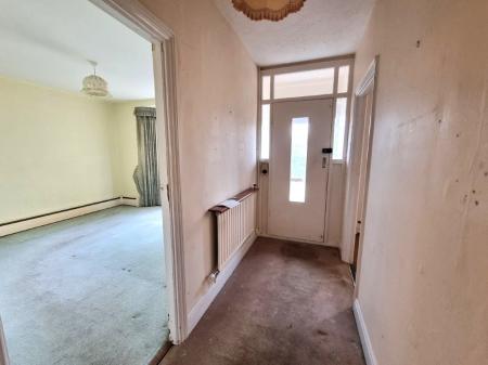 3 bedroom Bungalow for sale in Foxhall Road, Ipswich, IP4