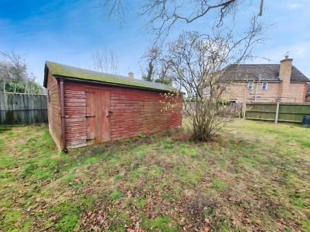 3 bedroom Bungalow for sale in Foxhall Road, Ipswich, IP4