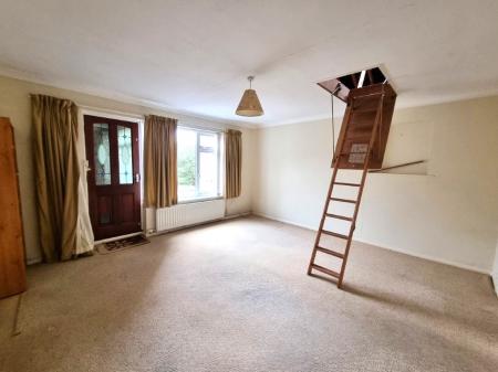 3 bedroom Bungalow for sale in Foxhall Road, Ipswich, IP4