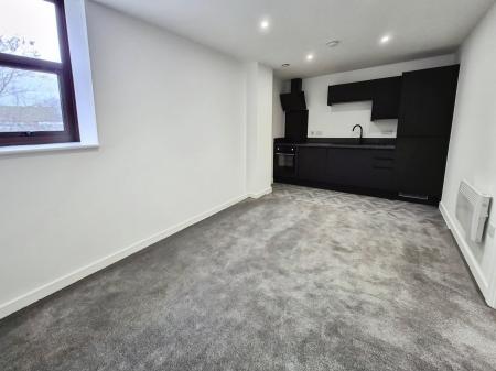 1 bedroom Flat to let in Tower Ramparts, Ipswich, IP1