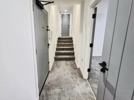 1 bedroom Flat to let in Tower Ramparts, Ipswich, IP1