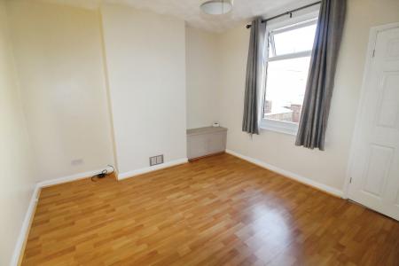 2 bedroom Terraced House to let in Holland Road, Ipswich, IP4
