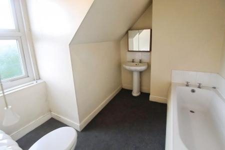 1 bedroom Maisonette to let in Burrell Road, Ipswich, IP2
