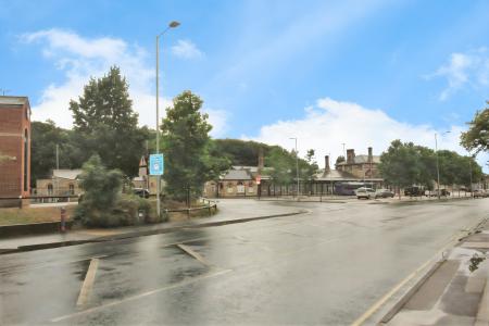 1 bedroom Maisonette to let in Burrell Road, Ipswich, IP2