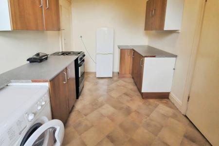 1 bedroom Maisonette to let in Burrell Road, Ipswich, IP2