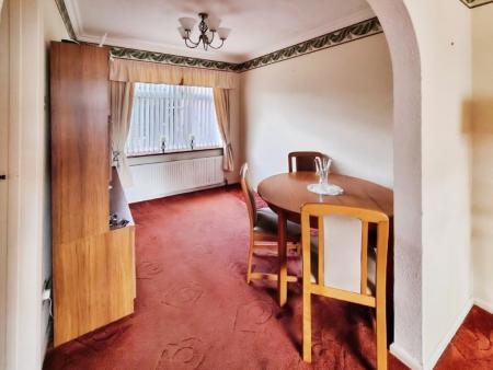 3 bedroom Semi-detached house for sale in Worcester Road, Ipswich, IP3