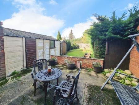 3 bedroom Semi-detached house for sale in Worcester Road, Ipswich, IP3