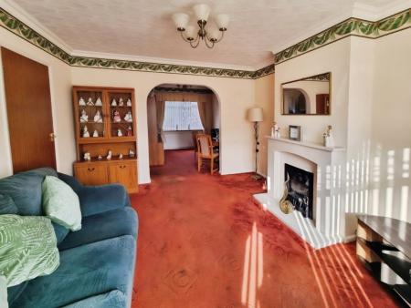 3 bedroom Semi-detached house for sale in Worcester Road, Ipswich, IP3