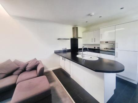 1 bedroom Flat to let in Winston Avenue, Ipswich, IP4