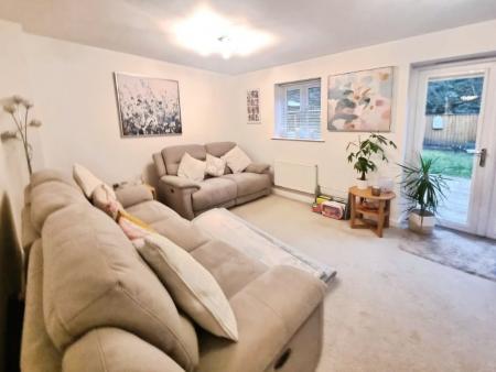 3 bedroom Semi-detached house for sale in Sandy Close, Great Blakenham, IP6