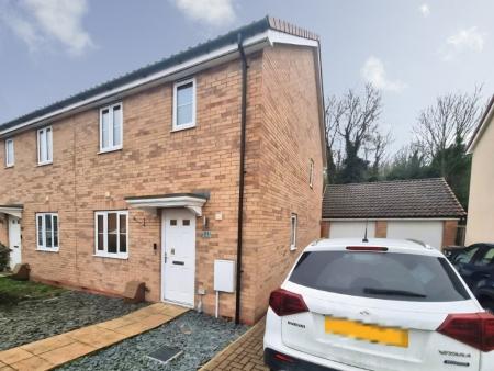 Sandy Close, Great Blakenham, IP6