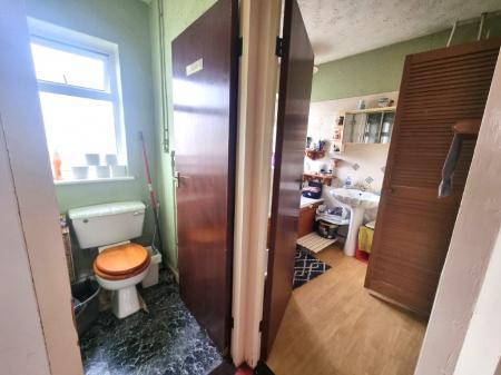 3 bedroom Detached house for sale in Nacton Road, Ipswich, IP3