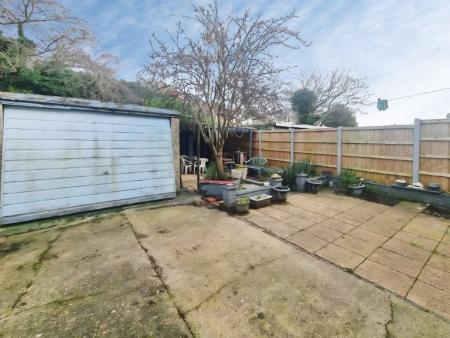 3 bedroom Detached house for sale in Nacton Road, Ipswich, IP3
