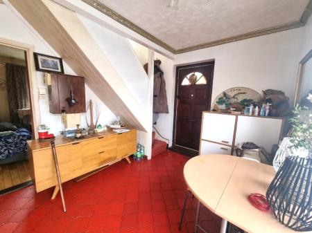 3 bedroom Detached house for sale in Nacton Road, Ipswich, IP3