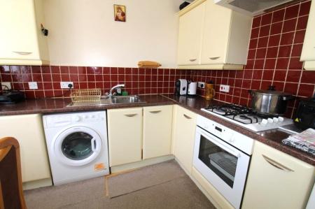2 bedroom Flat for sale in Firmin Close, Ipswich, IP1