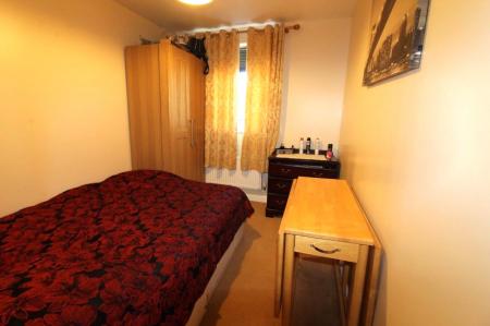 2 bedroom Flat for sale in Firmin Close, Ipswich, IP1