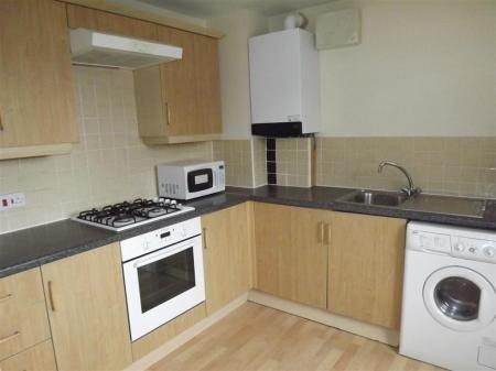 2 bedroom Flat for sale in Firmin Close, Ipswich, IP1