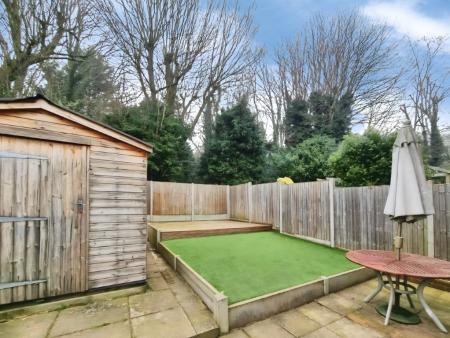 3 bedroom Semi-detached house for sale in Wigmore Close, Kesgrave, IP2