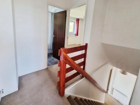 3 bedroom Semi-detached house for sale in Wigmore Close, Kesgrave, IP2