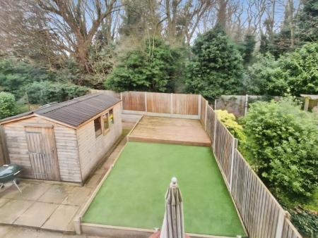 3 bedroom Semi-detached house for sale in Wigmore Close, Kesgrave, IP2