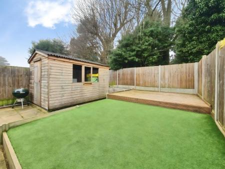 3 bedroom Semi-detached house for sale in Wigmore Close, Kesgrave, IP2