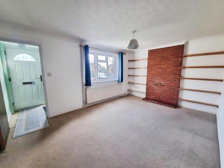 3 bedroom Semi-detached house for sale in Wigmore Close, Kesgrave, IP2