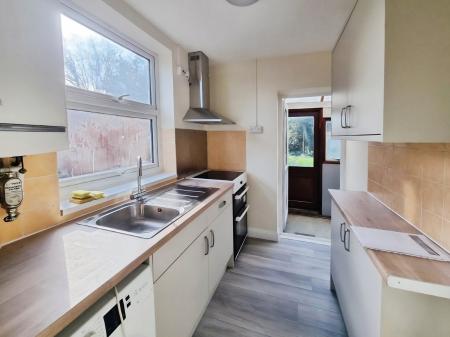 3 bedroom Semi-detached house to let in Marlow Road, Ipswich, IP1