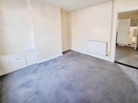 2 bedroom Terraced House for sale in Norfolk Road, Ipswich, IP4
