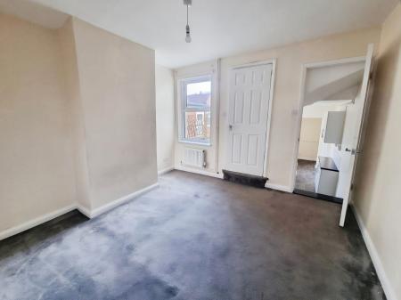 2 bedroom Terraced House for sale in Norfolk Road, Ipswich, IP4