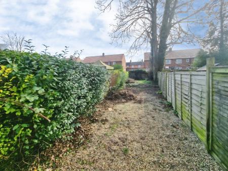 2 bedroom Terraced House for sale in Norfolk Road, Ipswich, IP4