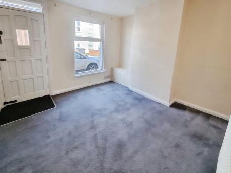2 bedroom Terraced House for sale in Norfolk Road, Ipswich, IP4