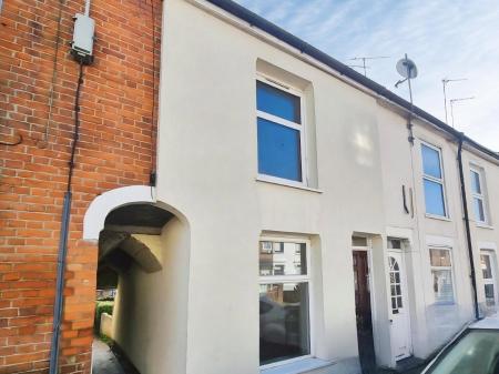 Norfolk Road, Ipswich, IP4