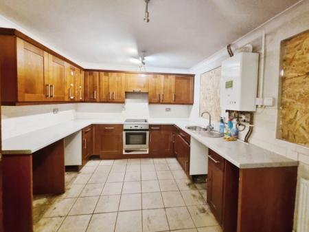 4 bedroom End of terrace house for sale in Elliott Street, Ipswich, IP1