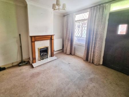 4 bedroom End of terrace house for sale in Elliott Street, Ipswich, IP1