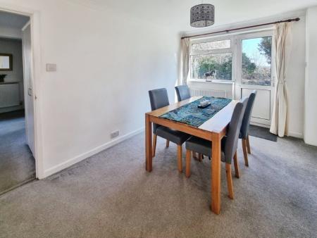 4 bedroom Detached house for sale in St Peters Close, Henley, IP6