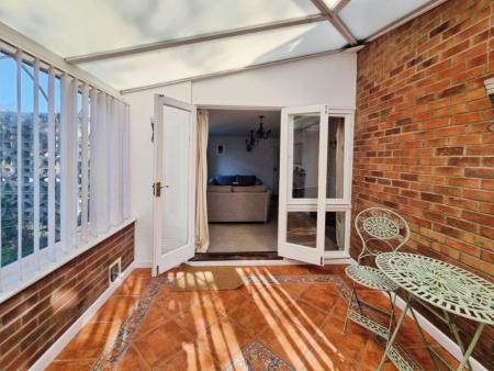 4 bedroom Detached house for sale in St Peters Close, Henley, IP6