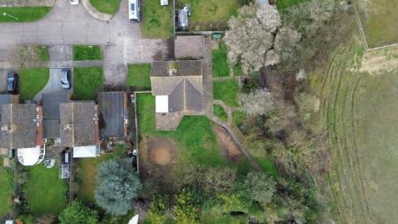 4 bedroom Detached house for sale in St Peters Close, Henley, IP6